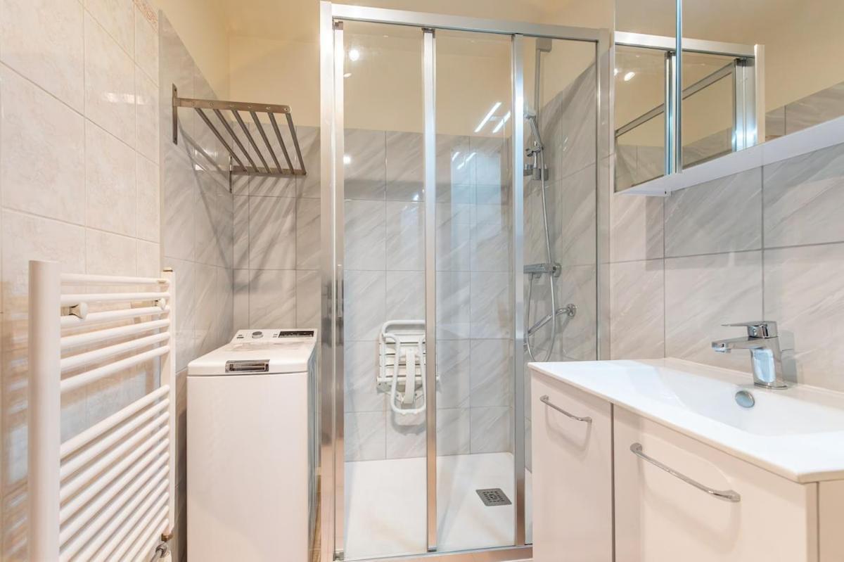 Appartement L'alaix Vivez Le Coeur De